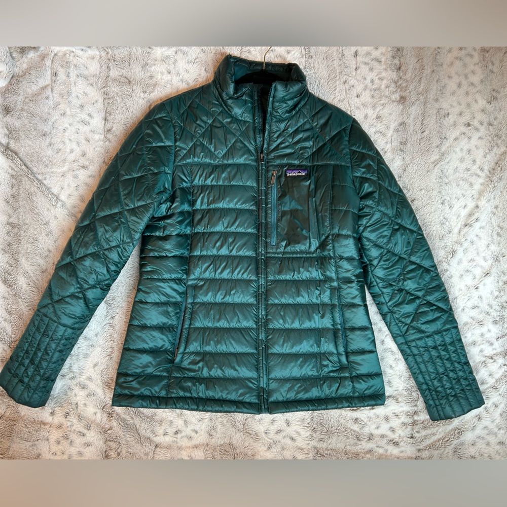 Patagonia Radalie Puff Jacket